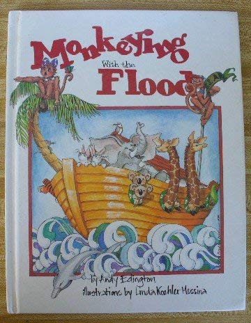 Monkeying With the Flood