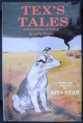 Stock image for Tex's Tales for sale by HPB-Movies