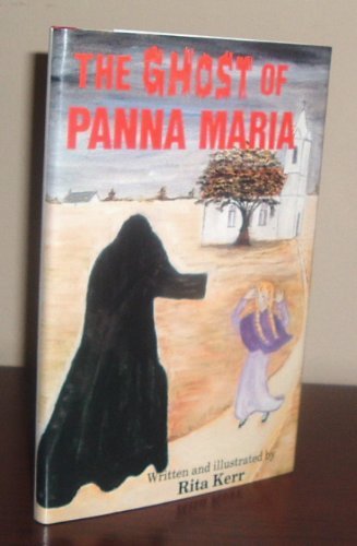 Beispielbild fr The Ghost of Panna Maria zum Verkauf von Better World Books