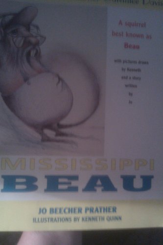 Mississippi Beau (9780890159613) by Prather, Jo Beecher