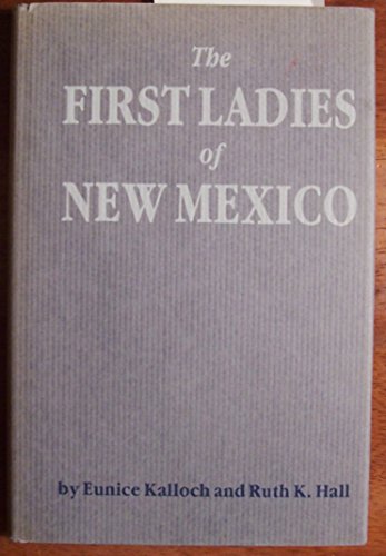 First Ladies of New Mexico