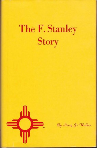 Stock image for The F. Stanley Story for sale by Terrence Murphy