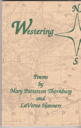 Stock image for Westering: Poems for sale by Book Grove, RMABA