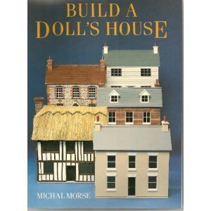 Beispielbild fr Build a Doll's House zum Verkauf von ThriftBooks-Dallas