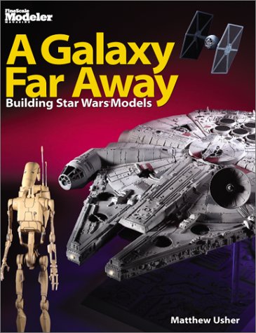 Imagen de archivo de A Galaxy Far Away a la venta por Magers and Quinn Booksellers