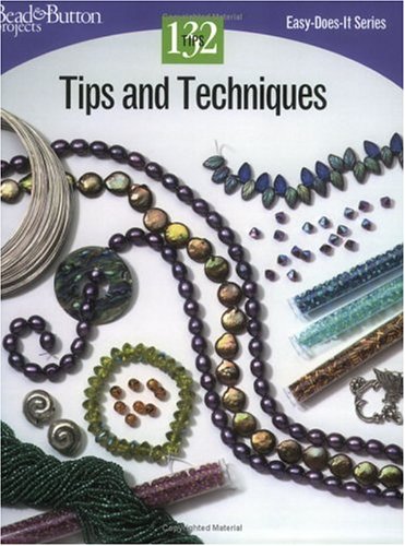 Stock image for Tips and Techniques : 132 Tips for sale by Better World Books