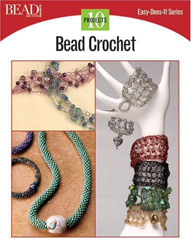Stock image for Bead Crochet for sale by HPB-Diamond
