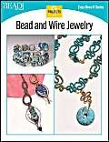 Stock image for Bead & Wire Jewelry (Easy-Does-It) for sale by SecondSale