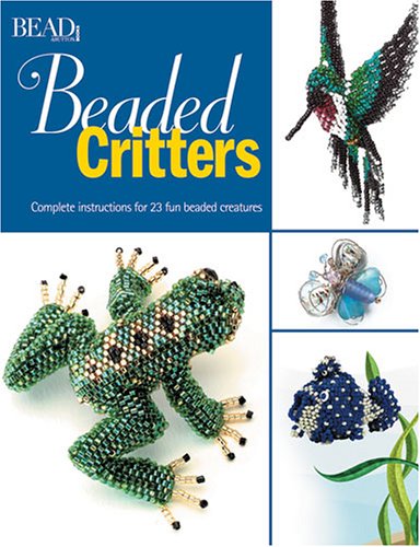 Stock image for Beaded Critters for sale by Wonder Book