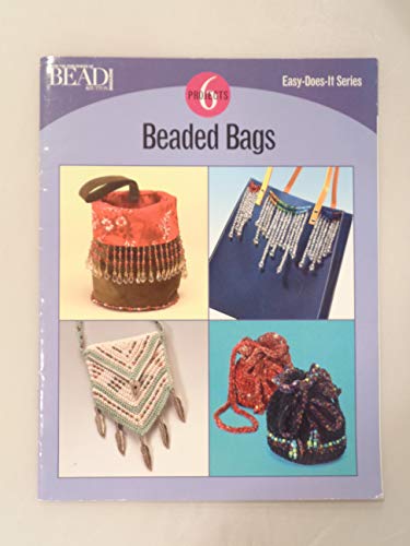 Beispielbild fr Beaded Bags: 6 Projects (Easy-Does-It) zum Verkauf von WorldofBooks