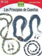 Stock image for Los Principios de Cuentas: 13 Proyectos for sale by ThriftBooks-Dallas