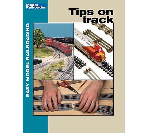 Imagen de archivo de Tips on Track a la venta por ThriftBooks-Dallas