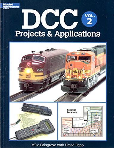 9780890247747: DCC Projects & Applications