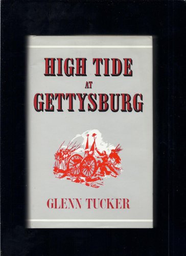 

High Tide at Gettysburg: The Campaign in Pennsylvania