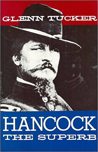Imagen de archivo de Hancock the Superb a la venta por ThriftBooks-Atlanta