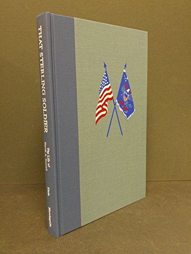Stock image for That Sterling Soldier: The Life of David A. Russell for sale by ThriftBooks-Atlanta