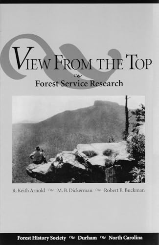 

View from the Top : Forest Service Research.
