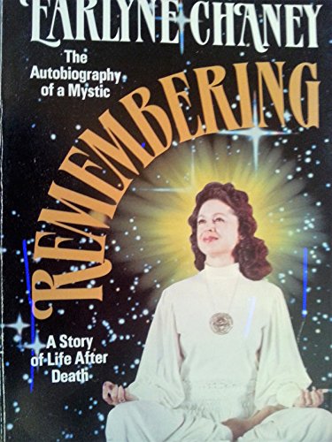 Beispielbild fr Remembering: The Autobiography of a Mystic zum Verkauf von HPB Inc.