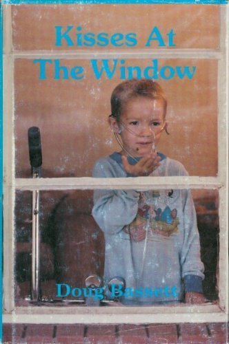 Imagen de archivo de Kisses at the Window a la venta por Jenson Books Inc