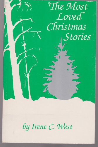 Stock image for The Most Loved Christmas Stories for sale by The Book Garden