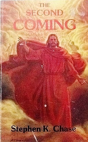 Stock image for The Second Coming for sale by -OnTimeBooks-