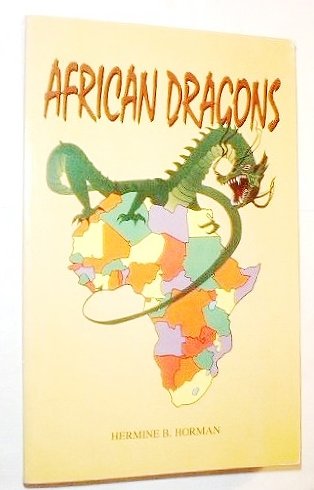 African Dragons