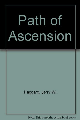 Stock image for Path of Ascension for sale by The Book Garden