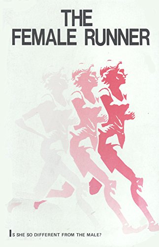 Beispielbild fr The Female Runner zum Verkauf von Robinson Street Books, IOBA