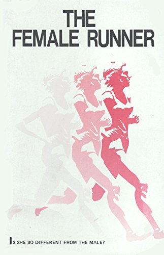 9780890370377: Female Runner