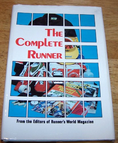 Stock image for The Complete Runner for sale by Callaghan Books South