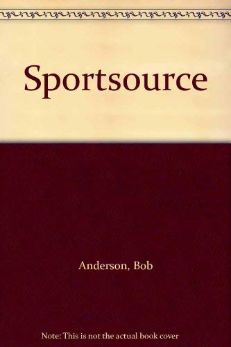 Stock image for Sportsource for sale by J. Lawton, Booksellers