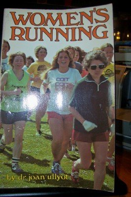 Stock image for Women's Running for sale by ThriftBooks-Dallas