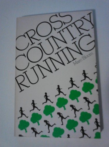 Beispielbild fr Cross-Country Running zum Verkauf von ThriftBooks-Dallas