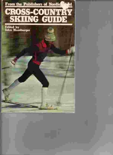 Cross-Country Skiing Guide