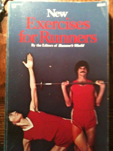 Stock image for New exercises for runners for sale by Wonder Book