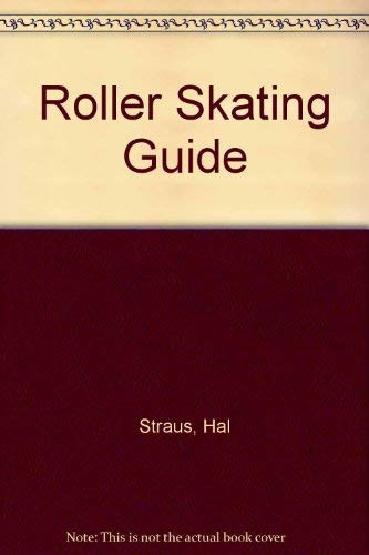Stock image for Roller Skating Guide for sale by Better World Books