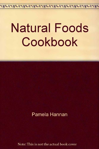 Stock image for Runner's World natural foods cookbook (Instructional book / Runner's World) for sale by Wonder Book