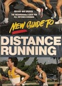 Beispielbild fr New Guide to Distance Running zum Verkauf von Wonder Book