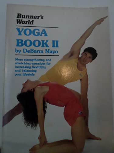 Stock image for Yoga book II for sale by SecondSale