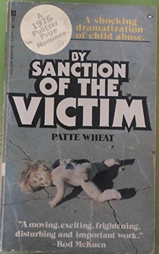 Stock image for By sanction of the victim for sale by ThriftBooks-Dallas