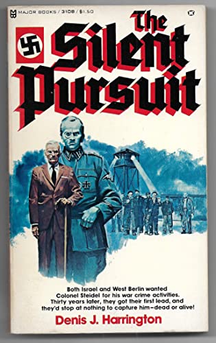 Stock image for The Silent Pursuit for sale by Neil Shillington: Bookdealer/Booksearch