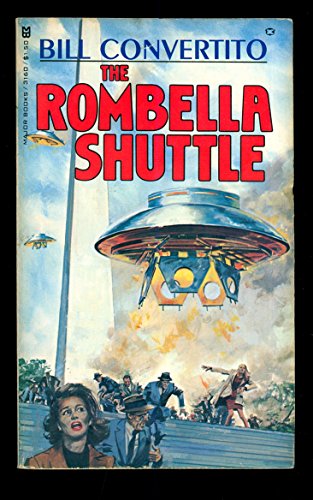 Stock image for The Rombella shuttle for sale by Wonder Book