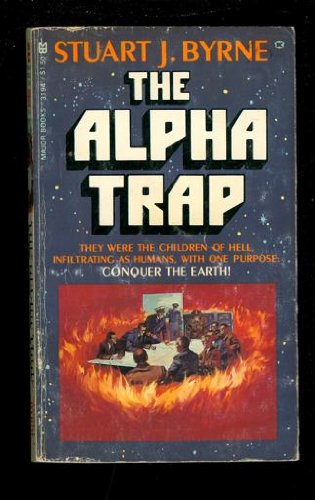 Stock image for ALPHA TRAP, The for sale by Better World Books