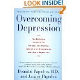 Imagen de archivo de Overcoming Depression a la venta por Redux Books