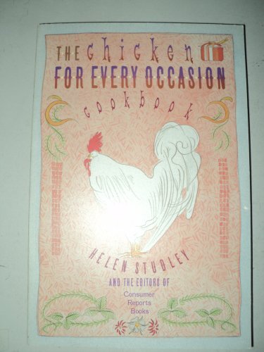 Beispielbild fr Chicken for Every Occasion Cookbook zum Verkauf von Wonder Book