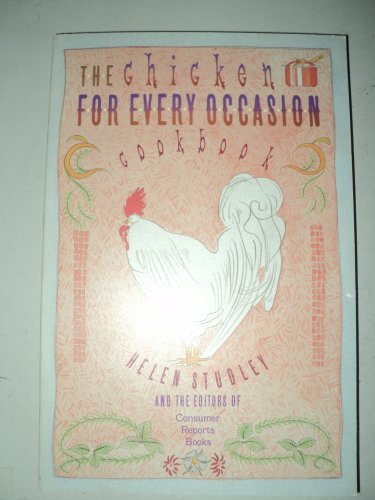 Imagen de archivo de Chicken for Every Occasion Cookbook a la venta por Wonder Book