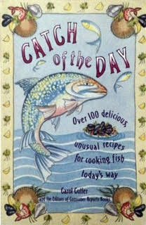 Imagen de archivo de Catch of the Day a la venta por Wonder Book