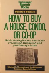 9780890433652: How to Buy a House, Condo, or Co-Op