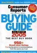 Stock image for Consumer Reports Buying Guide for sale by ThriftBooks-Dallas