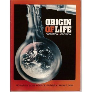 Stock image for Origin of Life for sale by ThriftBooks-Atlanta